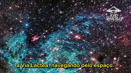 Avi Loeb: a minha busca por vida extraterrestre