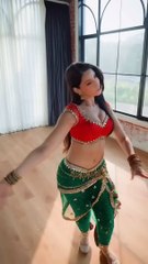 Nora Fatehi Dance  on NORA SongnorafatehiThe Unseen Shorts dance music theunseenshorts