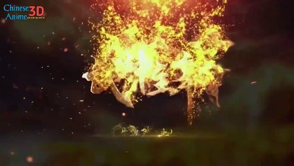 Martial Master Episode 461 Sub indo