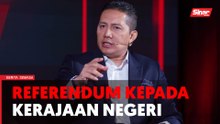90 peratus pembangunan Kelantan dari Kesedar