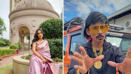 Bigg Boss 18 Contestant List: टीवी की ‘नागिन’ से लेकर ‘चायवाले’ तक सब लिस्ट में शामिल