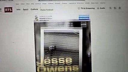 Jesse Owens: Track Legend and Olympic Hero