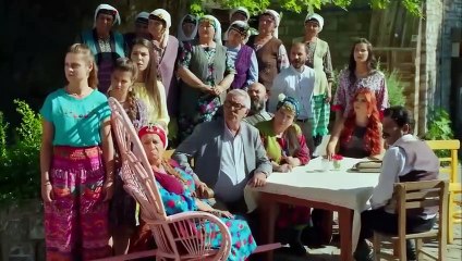 مسلسل سيدة القرية الحلقة 28 الثامنة والعشرون مدبلج HD