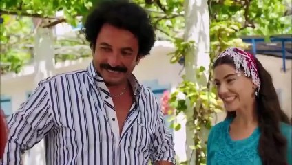 مسلسل سيدة القرية الحلقة 32 الثانية والثلاثون مدبلج HD