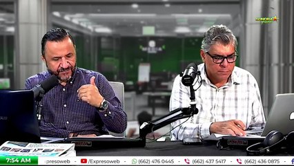 Reina Castro Longoria, académica de la Unison, sobre los 10 años del derrame en el Río Sonora