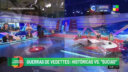 ¿El teatro de revista llegó a su fin?: Moria Casán abrió el debate