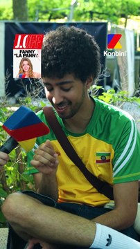 Notre envoyée spéciale vous a demandé votre pire souvenir en compétition de sport (ça fou les boules).