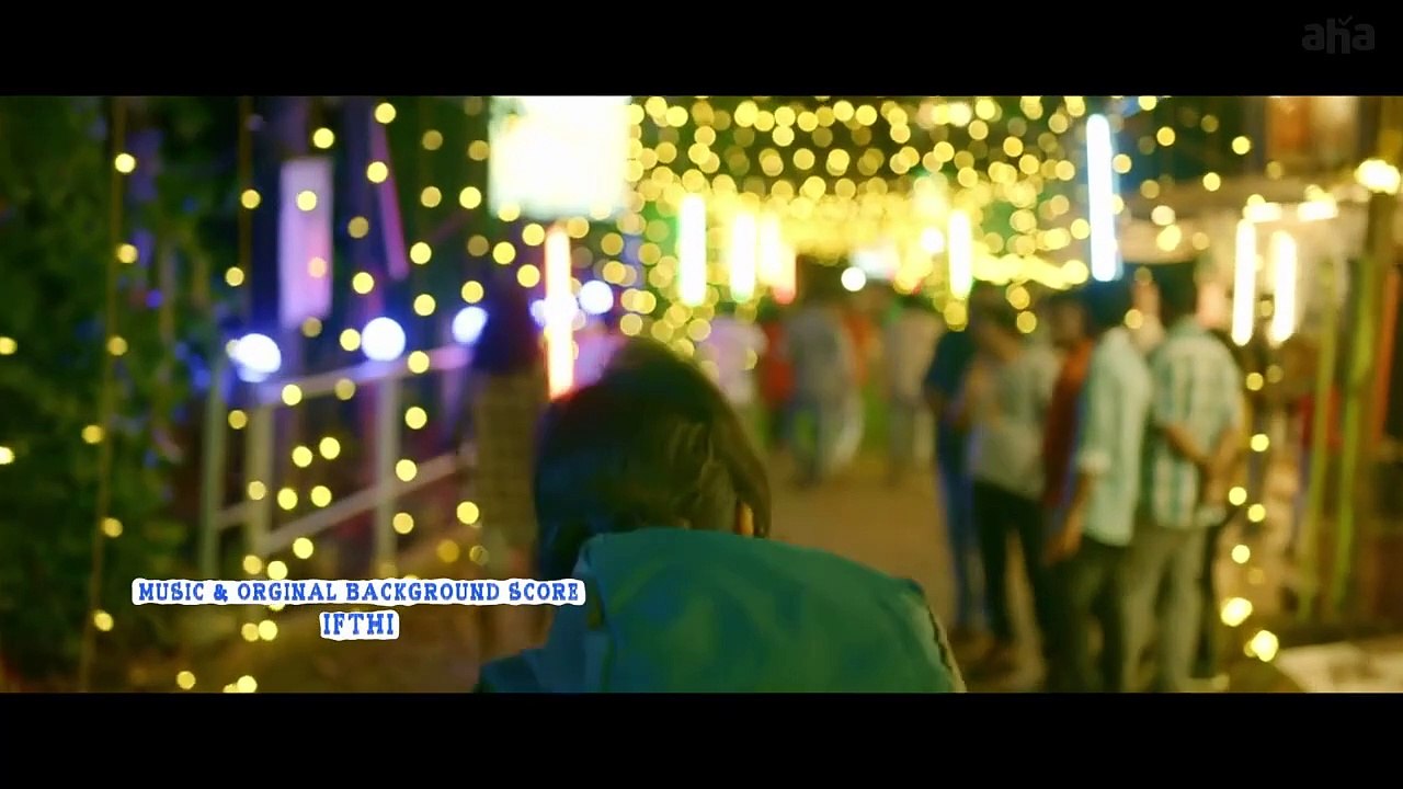 Hello June 2022 Telugu dubeed full movie Part 1 A to do