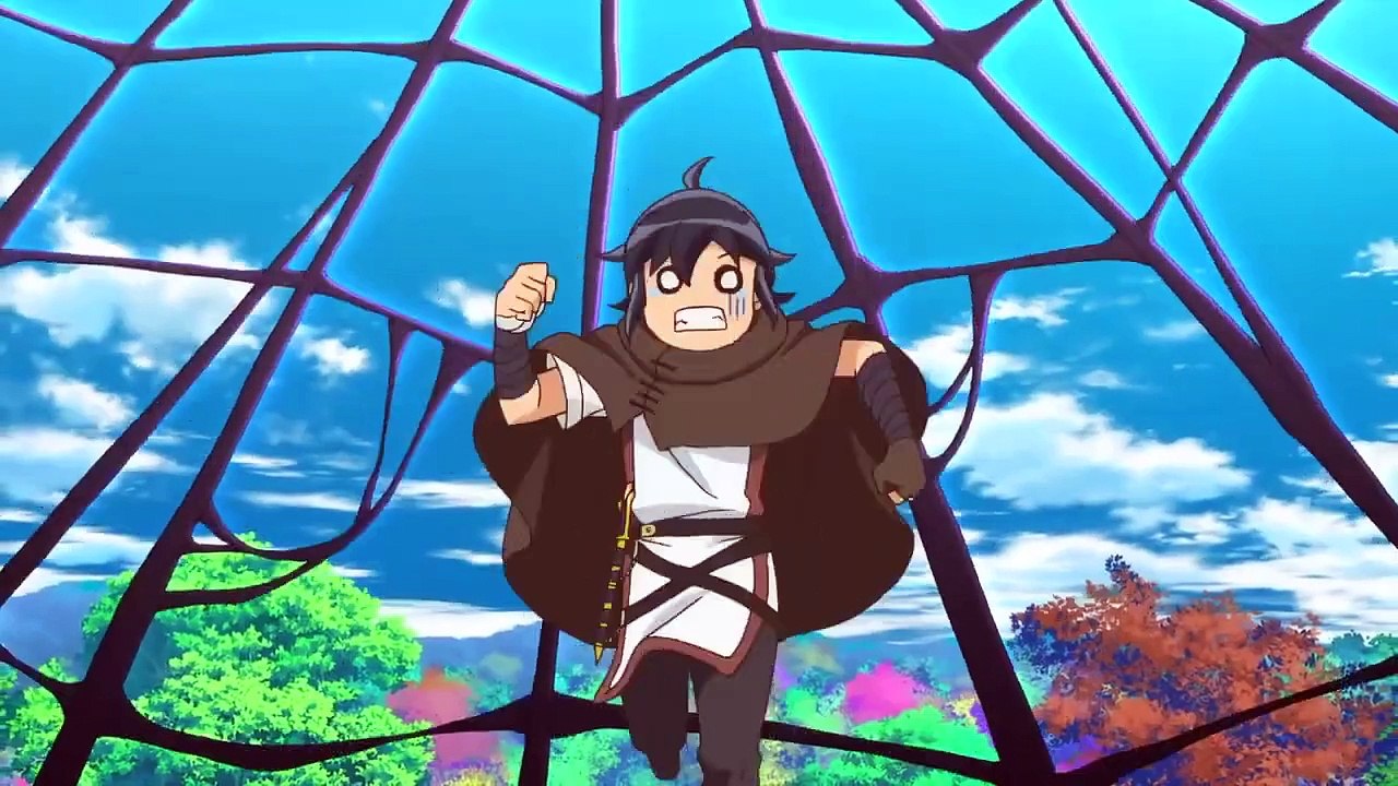 ️Fue Despreciado por una Diosa pero Consiguió un Harem | Resumen Tsuki ga Michibiku #Animes #Anime #Resumenanime #AnimsResumidos #Manga #Resumenesdemanga