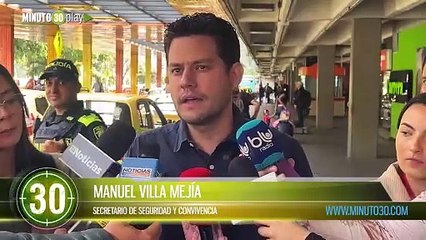 Télécharger la video: Autoridades revelan las identidades de los prófugos de la cárcel El Pedregal en Medellín