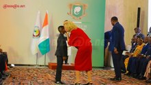 Côte d'Ivoire- 78 lauréats distingués à la 11è édition du Prix national d'excellence
