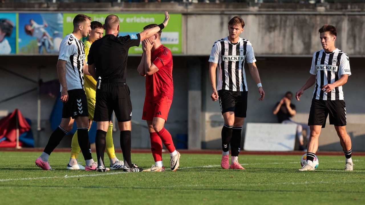 Feuerherdt: 'Nennen Sie es nicht Meckerregel'