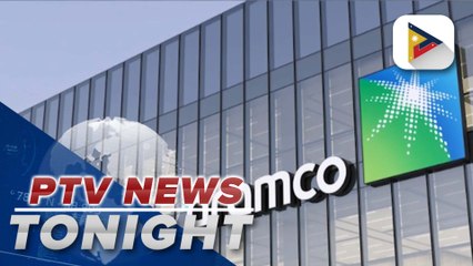 Aramco Q2 profit drops 3% on lower crude output