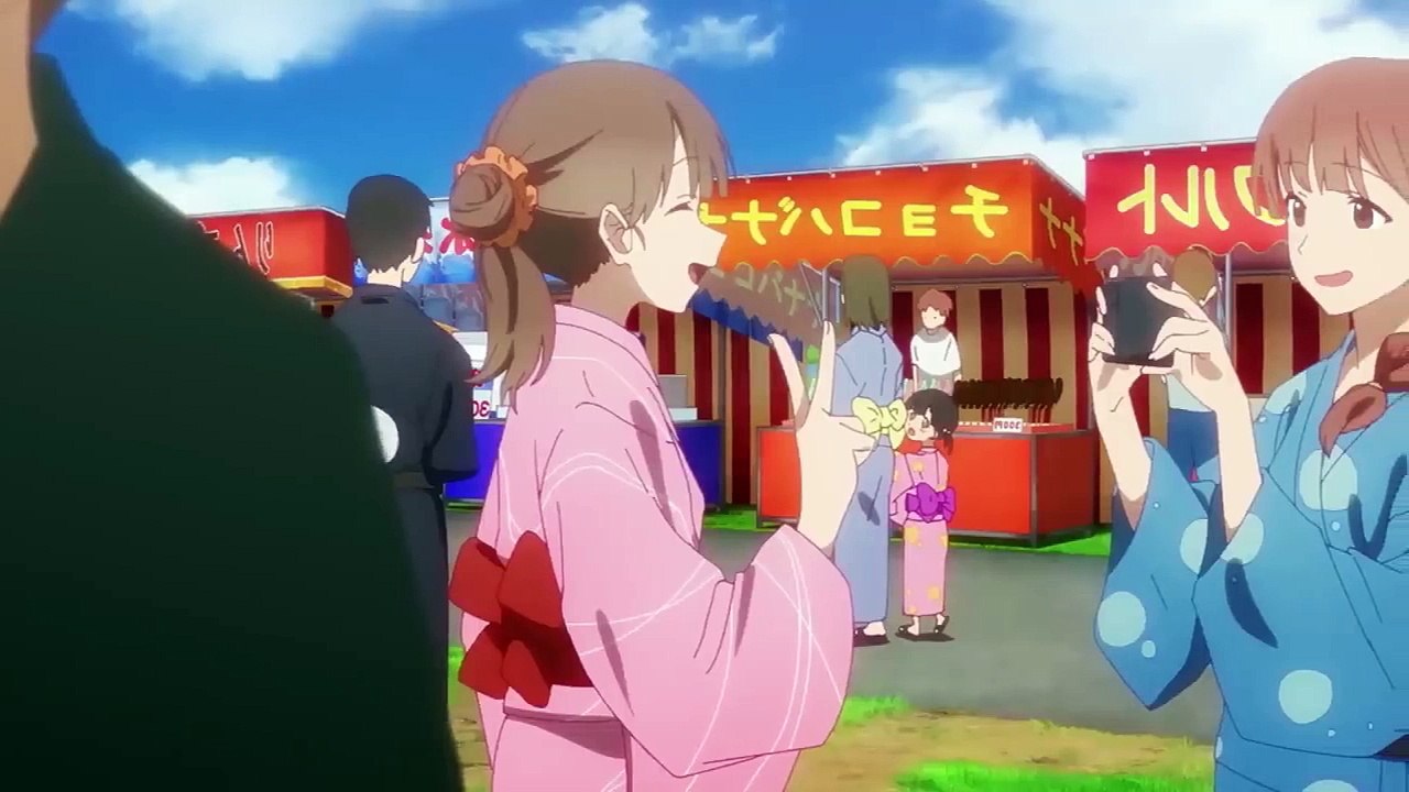 ️SU VIDA MEJORÓ AL ENAMORAR UNA FUERTOTA | Kawaii dake ja Nai Shikimori-sa Resumen #Animes #Anime #Resumenanime #AnimsResumidos #Manga #Resumenesdemanga