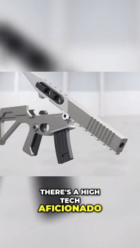 Discover the Coolest Tech Gadgets of 2024 Must Have Tech Products for a High Tech Lifestyle #short