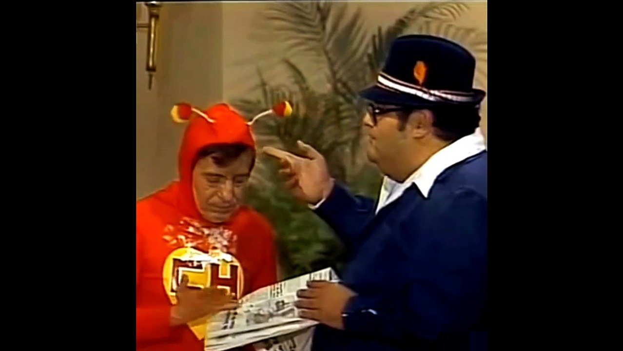 CHAPOLIN #10