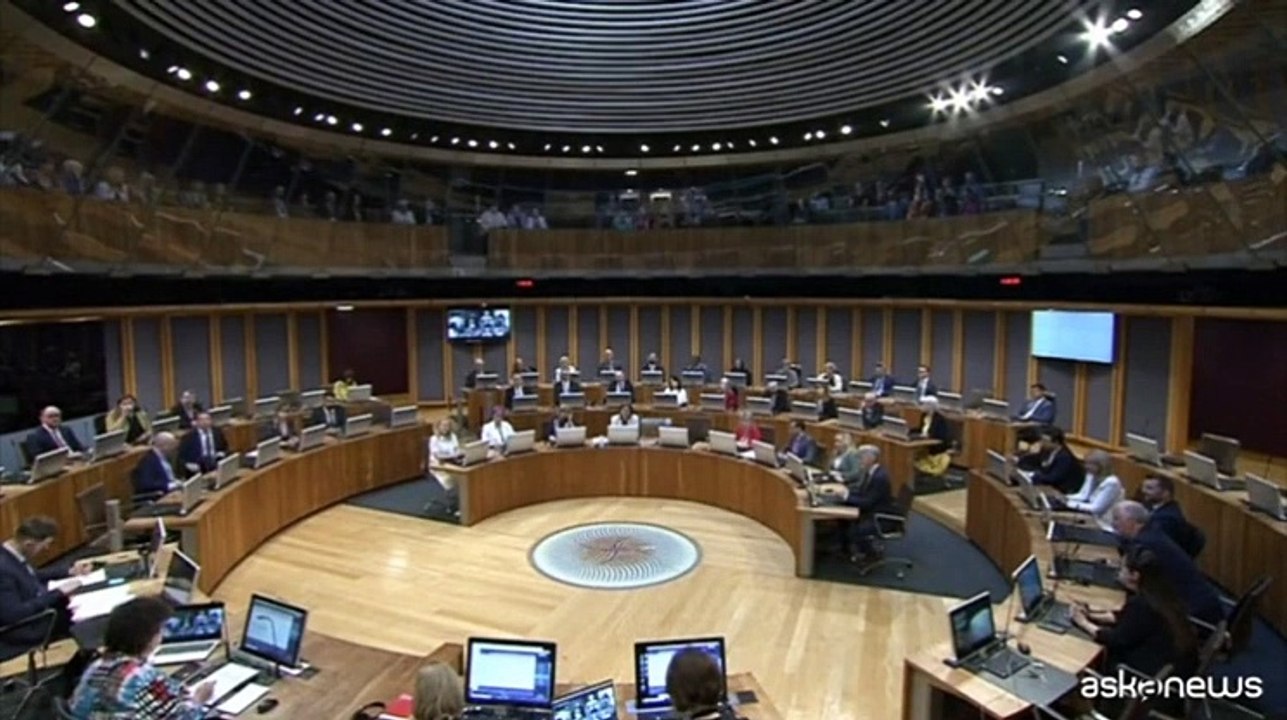 Eluned Morgan eletta prima First Minister donna del Galles