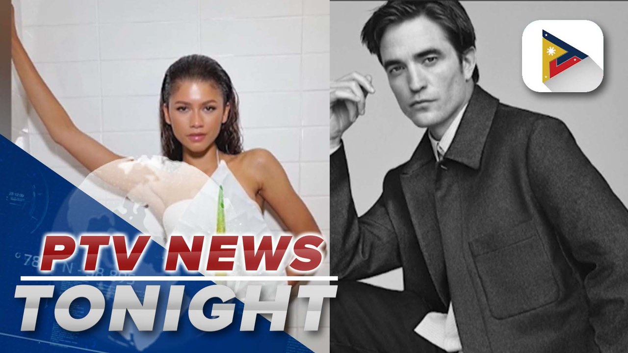 Zendaya, Robert Pattinson in talks to star in 'The Drama'