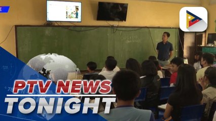 DepEd assures prescribed teaching hours to not go beyond the recommended hours under Matatag Curriculum