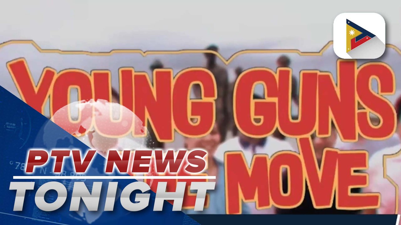‘Young Guns on the Move’ program launched