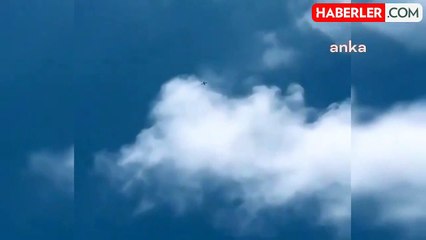 Lübnan'dan İsrail'e SİHA Saldırısı: 19 Kişi Yaralandı