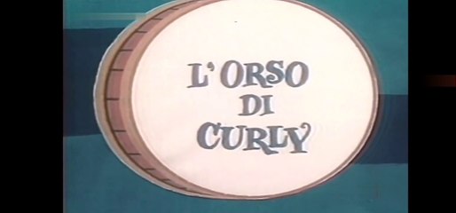 I 3 Marmittoni (The New 3 Stooges) - L'Orso Di Curly [ITA]