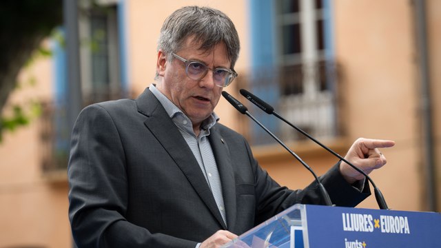 Escenarios posibles si Puigdemont regresa