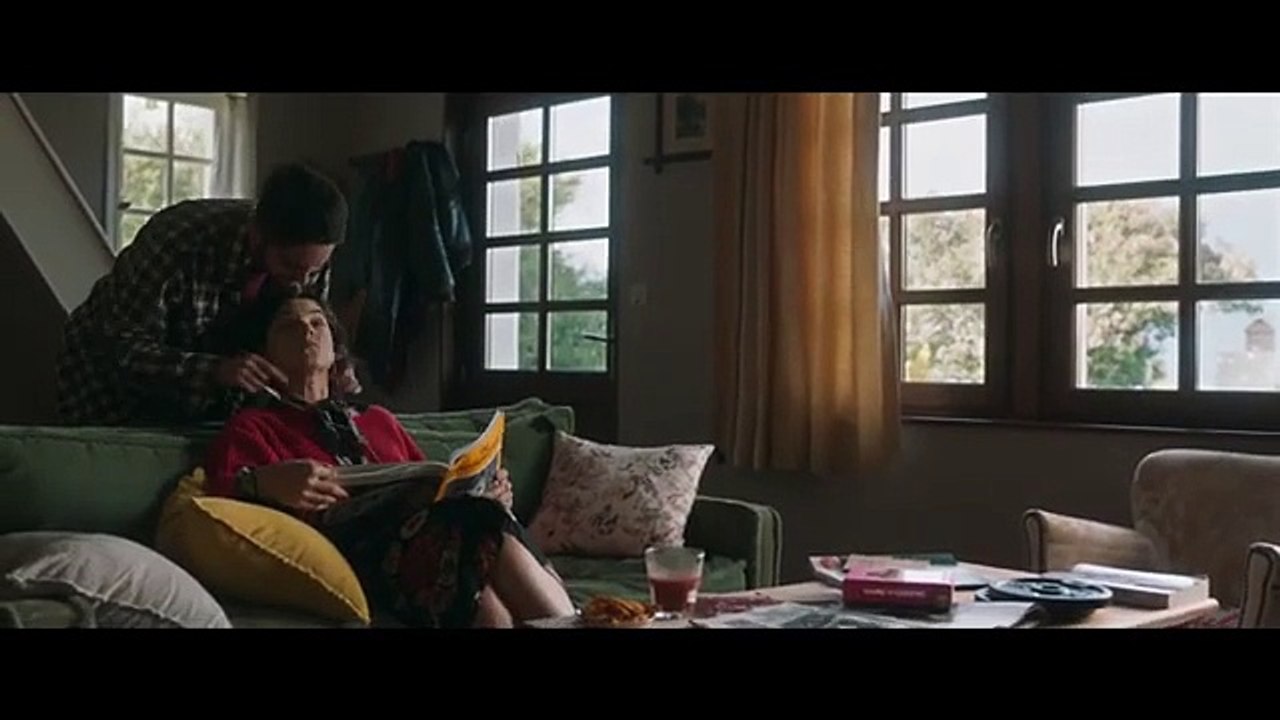 A Good Man - 10 août