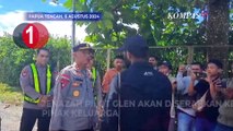 [TOP 3 NEWS] Pilot Selandia Baru Ditembak, Hubungan Jokowi-Megawati, Kaesang Siap Lawan Anies