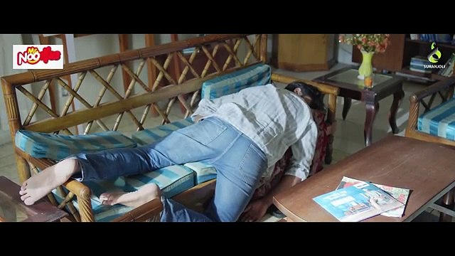 একটি অদ্ভুত প্রেমের গল্প Arosh Khan Tania Brishty Eid Natok Bangla New Natok 2024