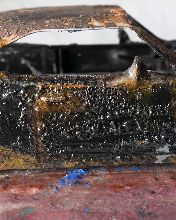 FULL restoration 1970 Dodge Charger RT (Fast and furious)