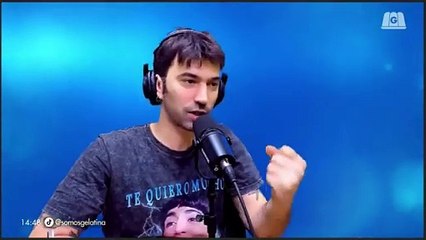 Adrián Suar confesó cómo lo afectaron las críticas al cuestionar el desfinanciamiento del INCAA: "Me dolió"