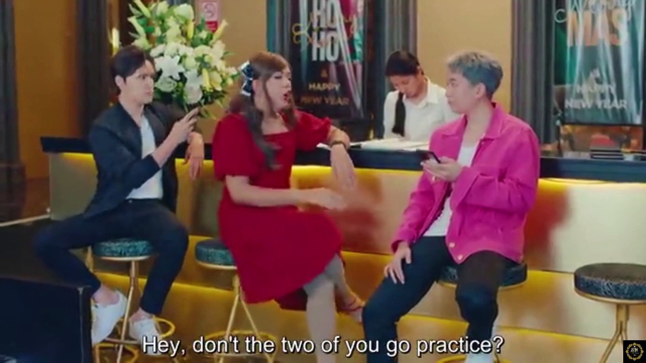 Time Episodde#2 English(Sub)
