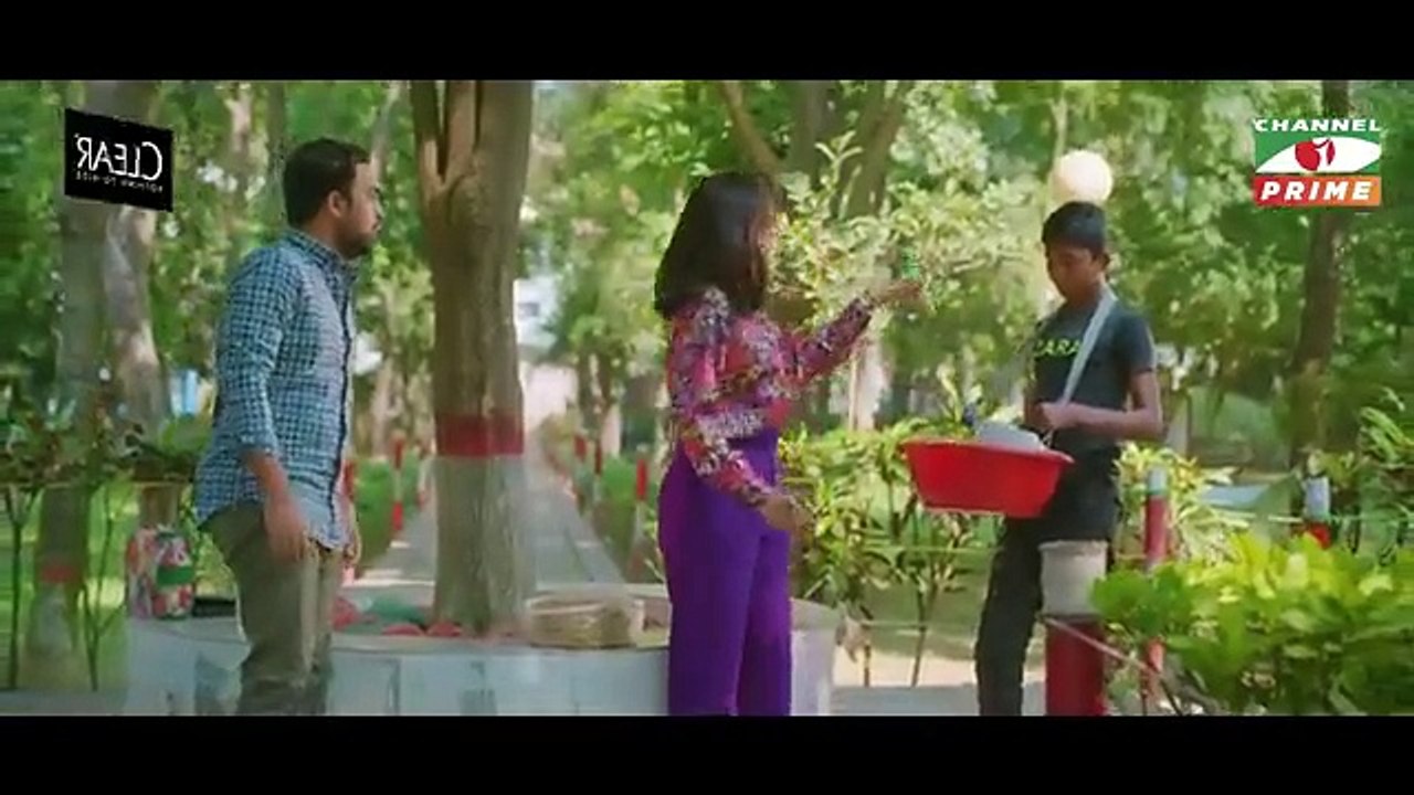 একজন ভালো মানুষ _ Ekjon Valo Manush _ Farhan Ahmed Jovan _ Safa Kabir _ Rubel Hasan _ Eid Natok 2024