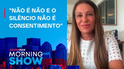 Estupro em BALADAS CRESCEM 62,5% em seis anos em SP; ex-promotora de Justiça ANALISA