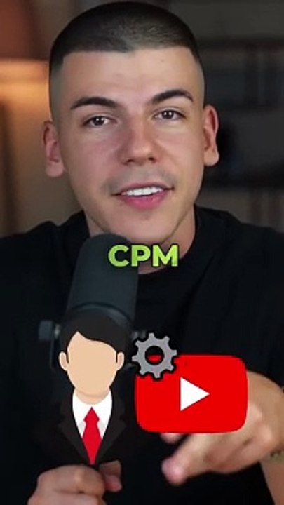 Best High-CPM Niches (YouTube Automation 2023)(720P_HD)