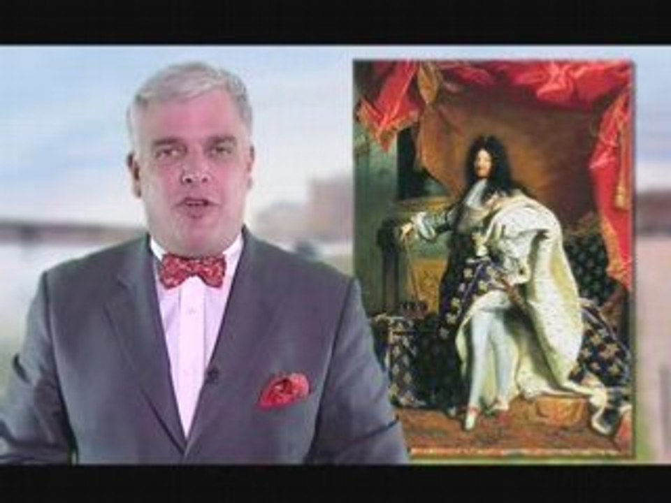 Chronique Frédéric GERSAL : Les Grands Hommes