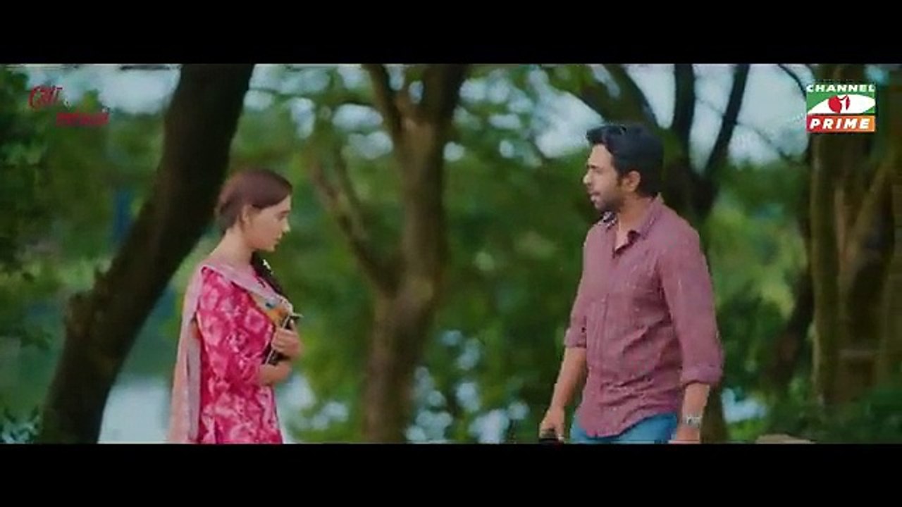 কদমবনে বৃষ্টি _ Kodom Bone Bristy _ Ziaul Faruq Apurba _ Sabila Nur _ Masrikul Alam _ Eid Natok