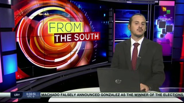 FTS 10:30 06-08: Venezuela’s Supreme Court summons all candidates of the political parties