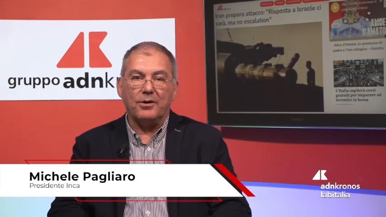 Inca Cgil, molto da fare per tutela cittadini