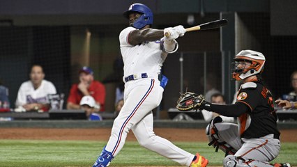 Astros vs. Rangers: Battle in Arlington Continues on Tuesday