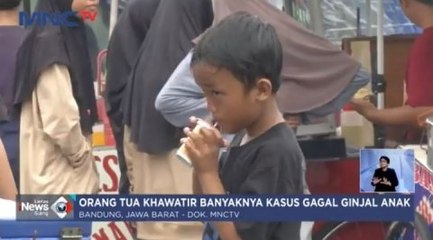 Pemerintah Teken PP Kesehatan, Atur Jajanan Sekolah dan Tempat Usaha