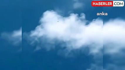 Lübnan'dan İsrail'e SİHA Saldırısı: 19 Kişi Yaralandı