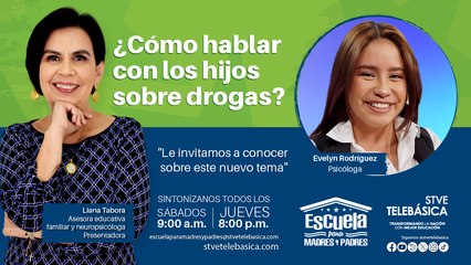 ESCUELA PARA MADRES Y PADRES HL2