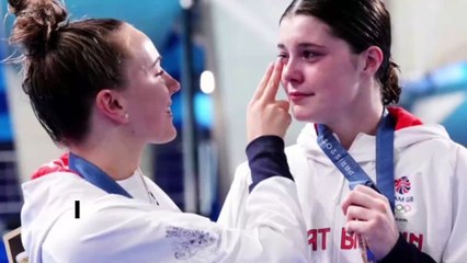 Spendolini-Sirieix misses out on historic diving 