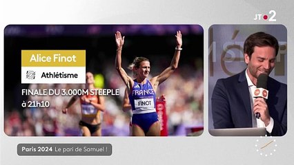 Laurent Luyat s'emballe un peu trop vite dans "Quels jeux !"