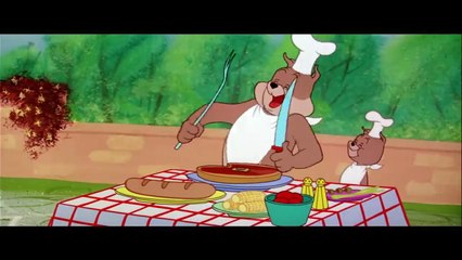 Tom & Jerry _ Tom & Jerry in Full Screen _ Classic Cartoon Compilation _ WB Kids