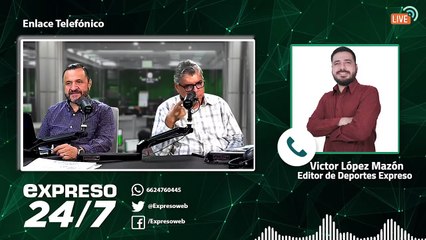 e Media | Expreso 24/7 (496)