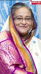 شیخ حسینہ واجد خفیہ مقام پر منتقل، برطانیہ میں سیاسی پناہ ملنے تک بھارت میں رہنے کا فیصلہ