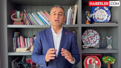 CHP Genel Başkan Yardımcısı Bulut, Erdoğan'ın 'ev zencisi' ifadesine tepki gösterdi